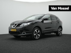 Nissan Qashqai - 1.6 N-Connecta