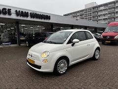 Fiat 500 - 1.0 TwinAir Pop Airco Nap