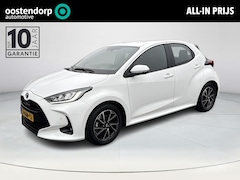 Toyota Yaris - 1.5 Hybrid Dynamic | Navigatie | Apple CarPlay/Android auto | Head-up display | Parkeersen
