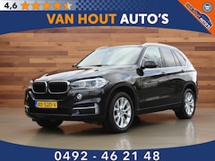 BMW X5 - xDrive30d High Executive | PANO | GR.NAVI | LEDER