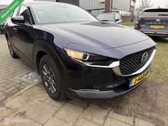 Mazda CX-30 - 2.0 e-SkyActiv-G M Hybrid Comfort