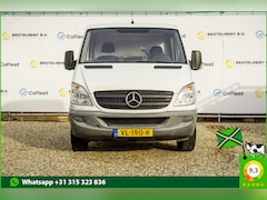 Mercedes-Benz Sprinter - 309 CDI | Chassis + Cabine | 2-deurs | Getriebe defect | Transmission defect