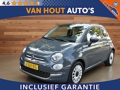 Fiat 500 - 1.0 Hybrid Lounge | CARPLAY | NAVI