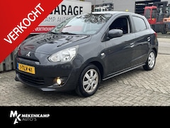 Mitsubishi Space Star - 1.2 Instyle 14''/Keyless/Camera/Bluetooth/Climate