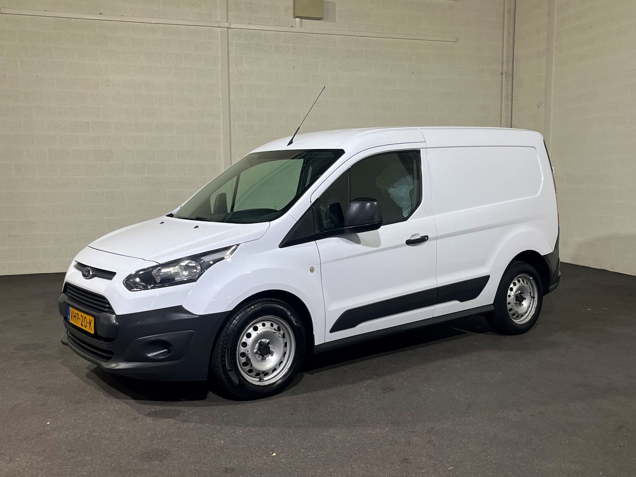 Ford Transit Connect - 1.6 TDCI L1 Airco - AutoWereld.nl