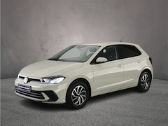 Volkswagen Polo - 1.0 TSI 95pk Life Edition