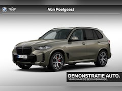 BMW X5 - xDrive50e | M Sportpakket Pro | Travel Pack | Innovation Pack | Comfort Pack | Comfort Plu