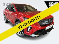 Renault Rafale - 1.2 E-Tech full hybrid 200 techno / VOORRAAD ACTIE NIEUW / INCL. 5 JAAR GARANTIE / OP=OP /