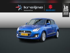 Suzuki Swift - 1.2 Select Smart Hybrid | Cruise control | Airco | Rijklaarprijs |