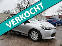 Renault Clio - 1.5 dCi ECO Expression