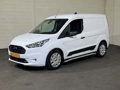 Ford Transit Connect - 1.5 EcoBlue L1 Airco Sidebars