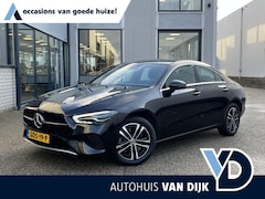 Mercedes-Benz CLA-Klasse - 250 e Star Edition | NL Auto/Navi/Clima/Cruise/Camera/PDC V+A/17"/Digitaal Instrumentenpan