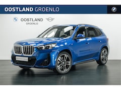 BMW X1 - xDrive23i High Executive M Sport Automaat / Trekhaak / Sportstoelen / Adaptieve LED / M Ad