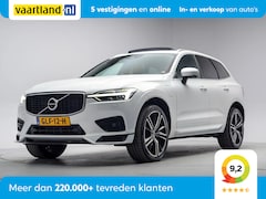 Volvo XC60 - 2.0 T8 Twin Engine AWD R-Design HEICO [ Bowers & Wilkins Panoramadak Memory Seats ]