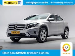 Mercedes-Benz GLA-Klasse - 180 Urban Ambition Aut. [ Navi PDC Trekhaak ]