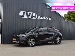 Toyota C-HR - 1.8 Hybrid 140 Dynamic 04-2025 (NwModel) | XXL Navi | PDC | PRG | 18 inch