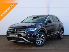 Volkswagen T-Roc - 1.5 TSI Style 150pk DSG7