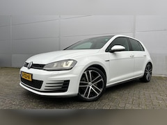Volkswagen Golf - 2.0 TDI GTD, Orig Ned, Led, Pano