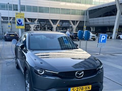 Mazda MX-30 - E-Skyactiv EV 145 Exclusive-line