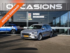 Ford Focus Wagon - 1.0 EcoBoost Titanium Business 1 EIGENAAR