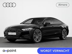 Audi A7 Sportback - 50 TFSI e quattro Pro Line 299PK | Binnenkort verwacht | Trekhaak | Head up | Dodehoekbewa