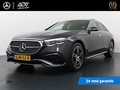 Mercedes-Benz E-klasse - 300 e AMG Line | Hyperscreen | Burmester Surround System | Stoelventilatie / -verwarming V