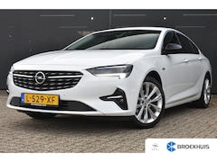 Opel Insignia Grand Sport - 1.5 CDTI Business Elegance | Trekhaak | Comfortstoelen | Navigatie | Achteruitrijcamera |
