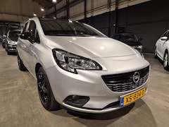 Opel Corsa - 1.4 Online Edition - Automaat - Airco - Cruise - Rijklaar