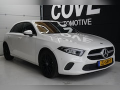 Mercedes-Benz A-klasse - 180 d Launch Edition Premium Plus | AIRCO | CRUISE