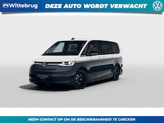 Volkswagen Multivan - 1.5 eHybrid L2 Bulli Edition 4Motion