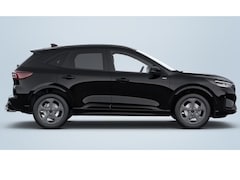 Ford Kuga - 2.5 PHEV ST-Line | Cruise control adaptief met Stop&Go en stuurhulp | Draadloze telefoonla