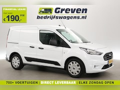 Ford Transit Connect - 1.5 EcoBlue | 100PK | Airco | Parkeersens. | Elektrpakket