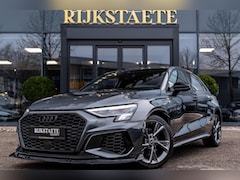 Audi A3 Sportback - 40 TFSI e S-line|MAXTON|MATRIX|CAMERA|18''