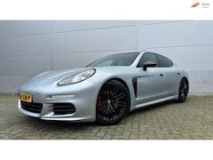 Porsche Panamera - 3.0 S Aut, Facelift, 420PK, Led, Xenon, Bose, Schuifdak