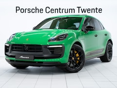 Porsche Macan - GTS