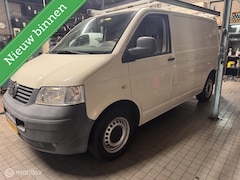 Volkswagen Transporter - 1.9 TDI 300 Marge Export Prijs