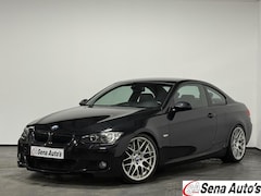 BMW 3-serie Coupé - 335i / M-Sport / DCT / Uitmuntende staat
