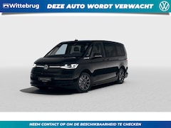 Volkswagen Multivan - 1.5 eHybrid L2 Bulli Edition 4Motion