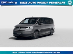Volkswagen Multivan - 1.5 eHybrid L2 Bulli Edition 4Motion
