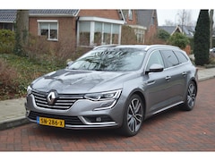 Renault Talisman Estate - 1.6 TCe Intens 4Control Org NL/NAP/glasdak/bose