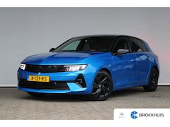 Opel Astra - 1.2 GS Line | Memory seat | Adaptieve cruise control | Alcantara bekleding | Keyless start