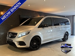 Mercedes-Benz V-klasse - V300 d Extra Lang DC Bj: 2021 / vol optie's