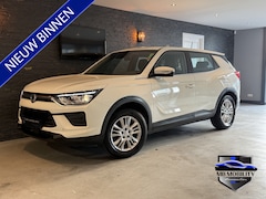SsangYong Korando - 1.5 T-GDI 2WD Bj: 2019