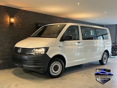 Volkswagen Transporter Kombi - 2.0 TDI L2H1 Bj: 2016 / 9 Persoons / Airco
