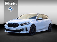 BMW 1-serie - 5-deurs 118i | M Sportpakket Pro | Panodak | Harman Kardon | Driving Assistant | Elektr. A