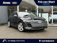 Audi A5 Avant - Advanced edition e-hybrid 299pk S-tronic quattro | Privacy glas | Achteruitrijcamera | Sto