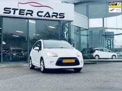 Citroën C3 - 1.4 VTi Ligne Business, 1est eigenaar, Pano, Airco, Onderhoud