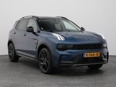 Lynk & Co 01 - 1.5 Plug-in Hybrid | 360° | BLACK | TREKHAAK | NLD AUTO