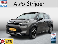 Citroën C3 Aircross - You 110pk 6-versn. | Parkeersensoren | Cruise-control