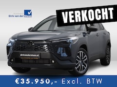Toyota Corolla Cross - Hybrid 140 Dynamic | Facelift model | Apple carplay / Android auto | Stuurwiel verwarmd |